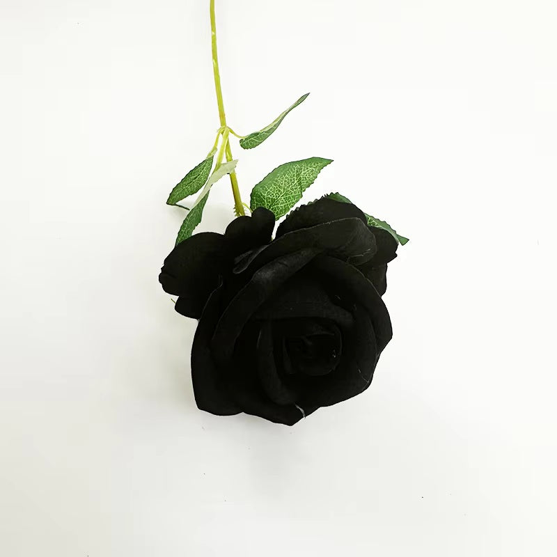 19.68 inch Elegant Artificial Rose