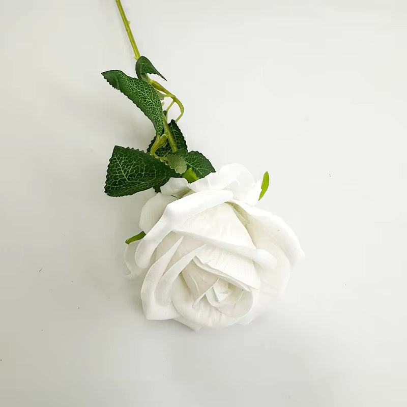 19.68 inch Elegant Artificial Rose