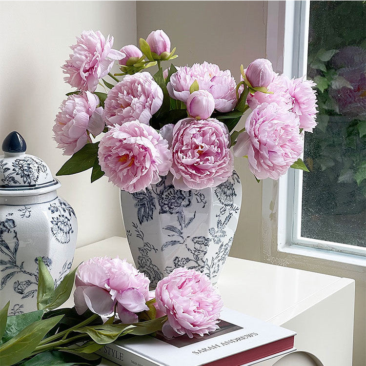 Babysbreath Floral for Interior Home Party Wedding Decoration