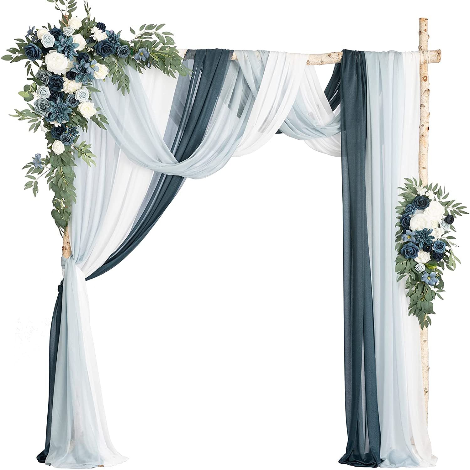 Ceremony Backdrops & Arches
